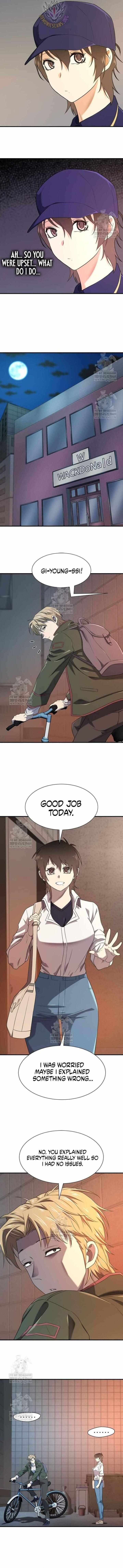 The Greatest Estate Developer, Chapter 217 image 07